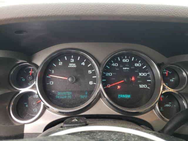 2012 Chevrolet Silverado K1500 Lt VIN: 3GCPKSE78CG171539 Lot: 51668804