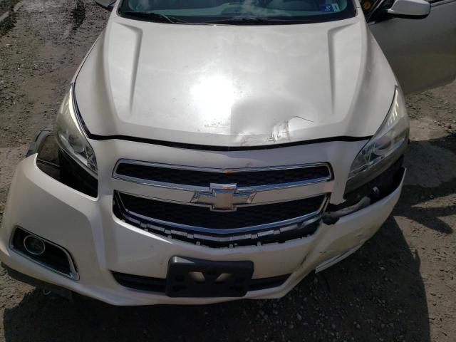 2013 Chevrolet Malibu 2Lt VIN: 1G11F5RR2DF117611 Lot: 51914484