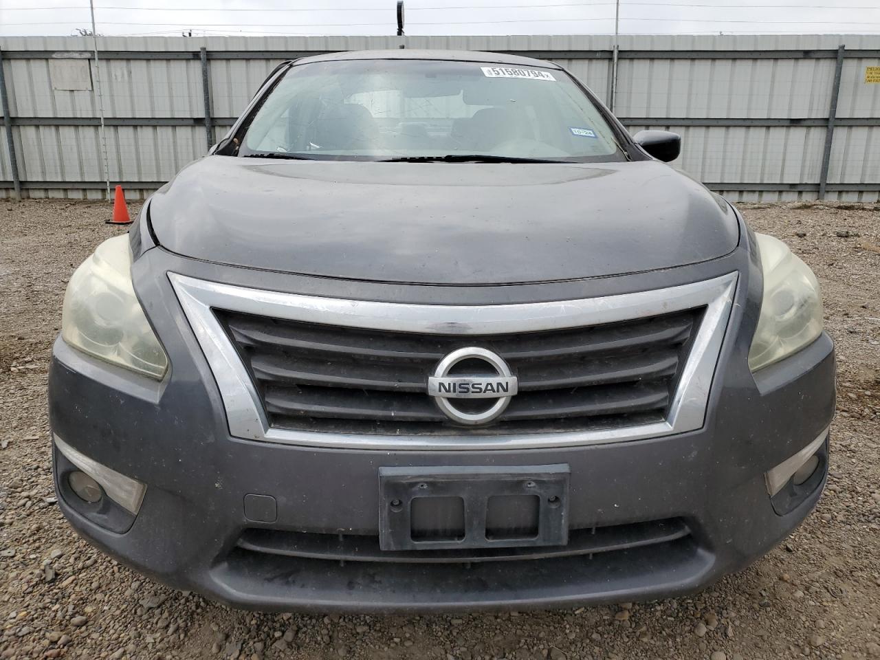 1N4AL3AP7DN510143 2013 Nissan Altima 2.5