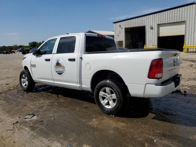 2017 Ram 1500 St VIN: 1C6RR7KG4HS705584 Lot: 49948814