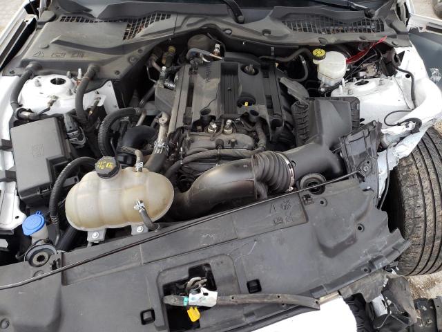 2020 FORD MUSTANG - 1FA6P8TH8L5132135