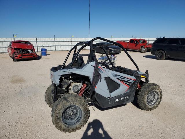 2024 POLARIS RZR 200 EF - L6KHCB183RS003332