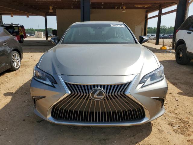  LEXUS ES350 2021 Сріблястий