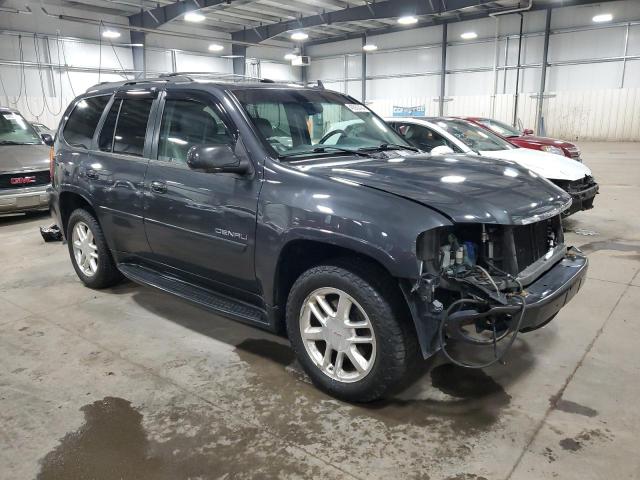 2007 GMC Envoy Denali VIN: 1GKET63MX72114055 Lot: 49062434