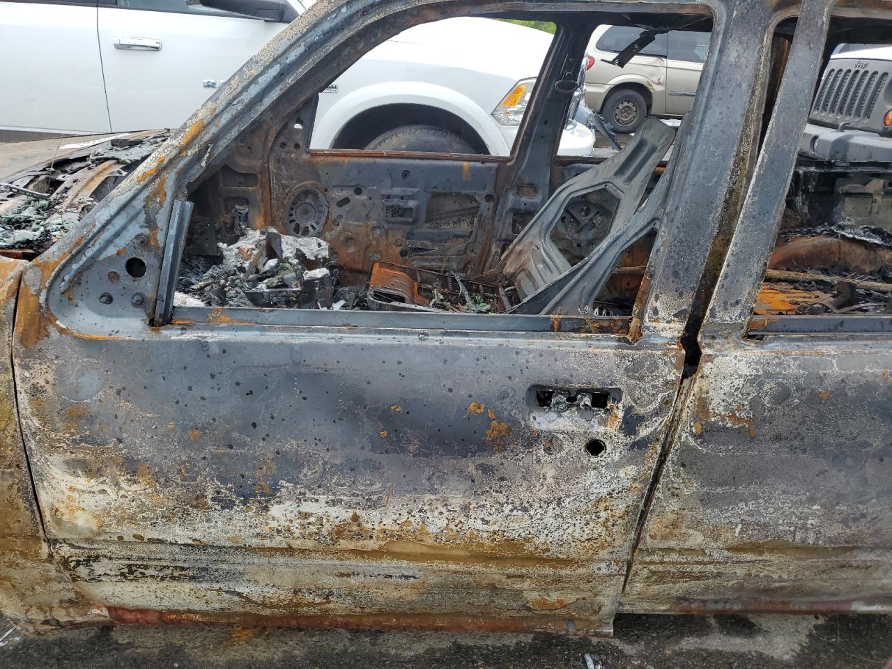 1FMDU34X3TUB47923 1996 Ford Explorer