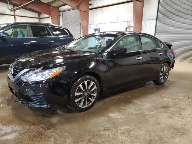 2018 NISSAN ALTIMA 2.5 - 1N4AL3APXJC166685