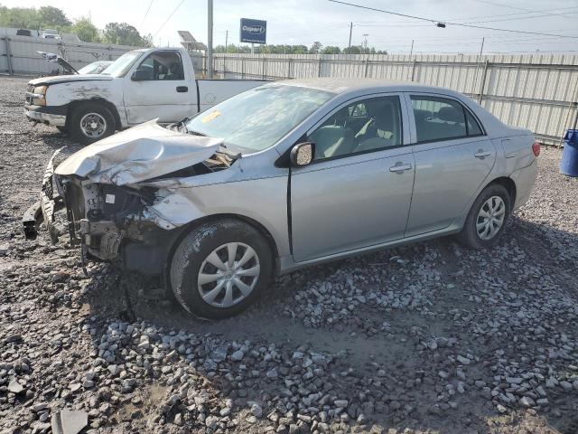 2010 Toyota Corolla Base VIN: 1NXBU4EE7AZ196985 Lot: 50369114