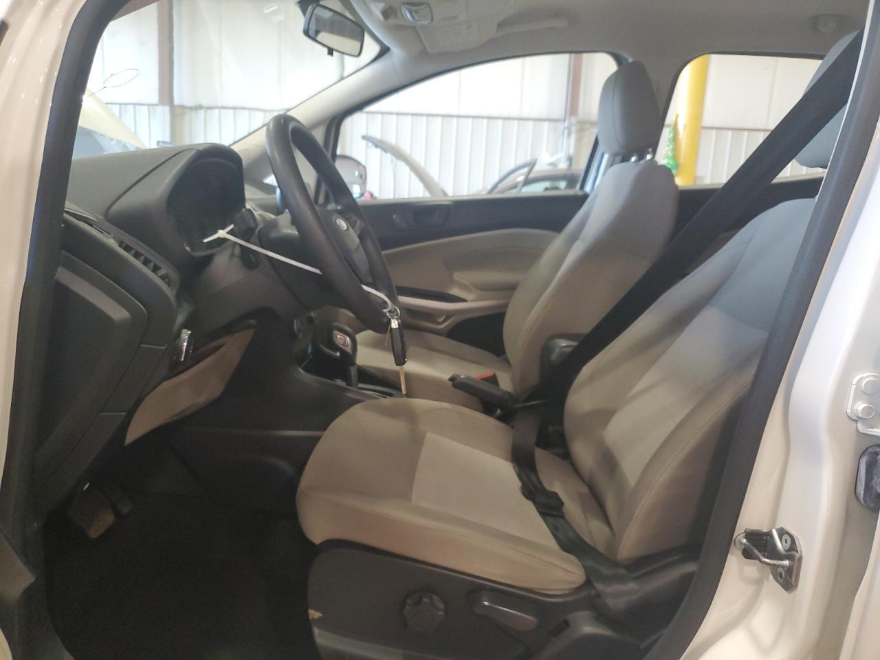 MAJ6P1SL6JC185485 FORD ECOSPORT 2018