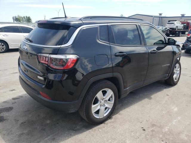 2022 JEEP COMPASS LA - 3C4NJCBB7NT225447