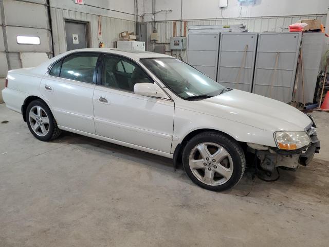 2002 Acura 3.2Tl Type-S VIN: 19UUA56872A048263 Lot: 49580534