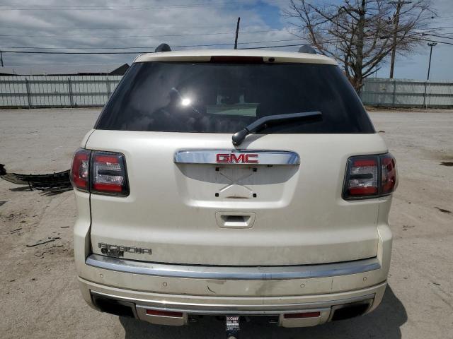 2014 GMC Acadia Denali VIN: 1GKKRTKD9EJ120790 Lot: 52641004