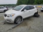 2015 BUICK ENCORE PRE - KL4CJHSB8FB181976