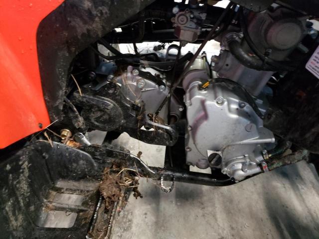 2023 CAN-AM DS 250 RFGUB2512PS031786