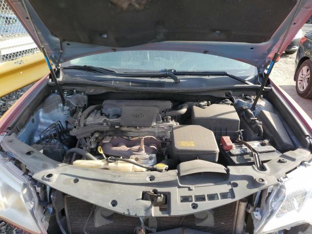 2014 Toyota Camry L VIN: 4T4BF1FK9ER361881 Lot: 49910394