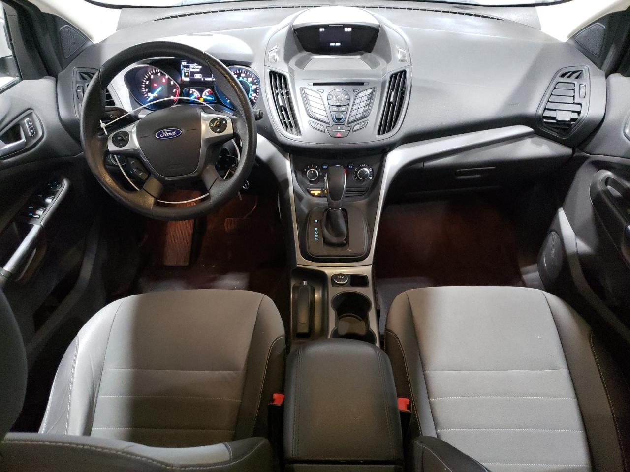 1FMCU9GX9GUC01872 FORD ESCAPE 2016