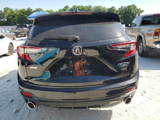 2022 Acura Rdx A-Spec VIN: 5J8TC1H67NL001284 Lot: 51259174