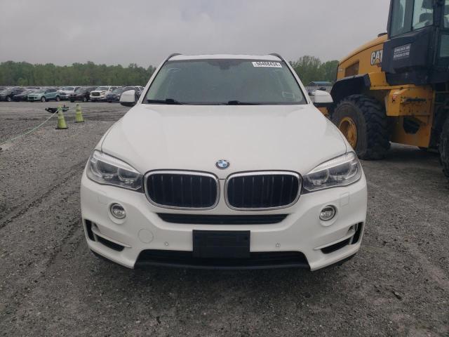 Lot #2457539325 2016 BMW X5 XDRIVE3 salvage car