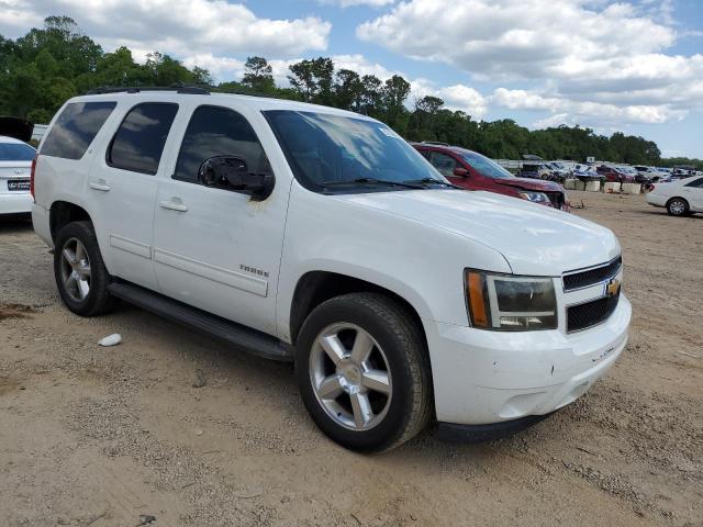 2012 Chevrolet Tahoe C1500 Lt VIN: 1GNSCBE03CR104249 Lot: 52108294