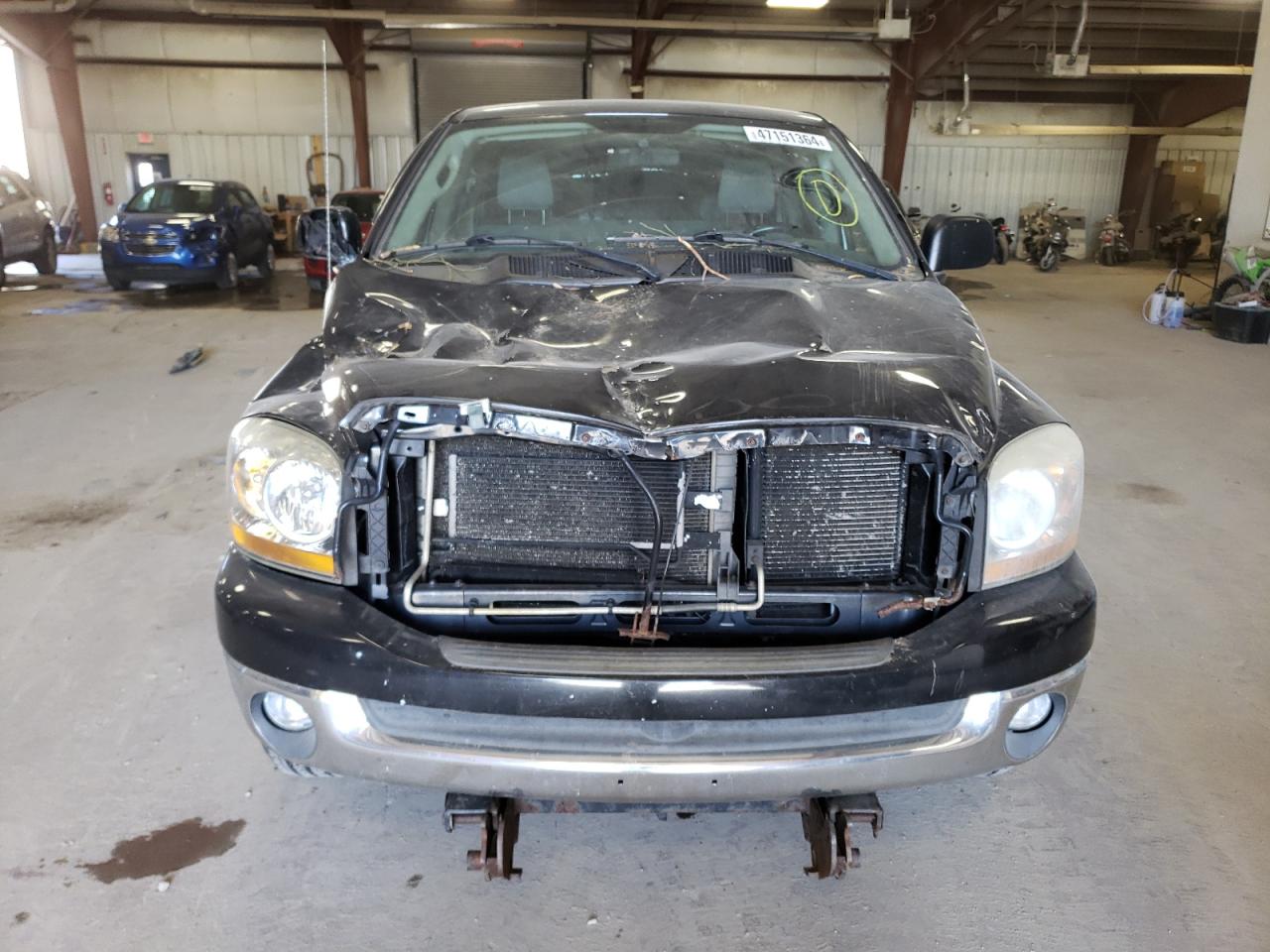 1D7HU18296S672810 2006 Dodge Ram 1500 St