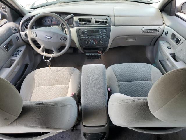 2001 Ford Taurus Ses VIN: 1FAFP55U41A291814 Lot: 50598904