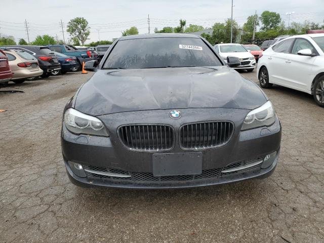 VIN WBAXH5C50DDW14005 2013 BMW 5 Series, 528 XI no.5