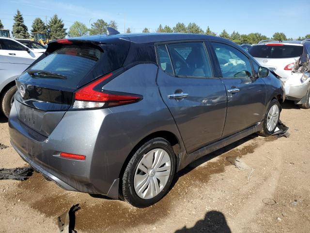 2023 Nissan Leaf S VIN: 1N4AZ1BV4PC554522 Lot: 51701444