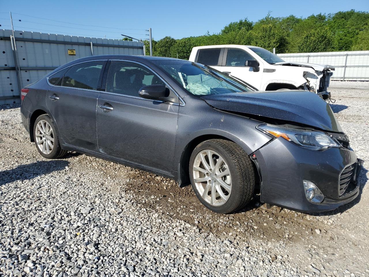 4T1BK1EB4DU030437 2013 Toyota Avalon Base