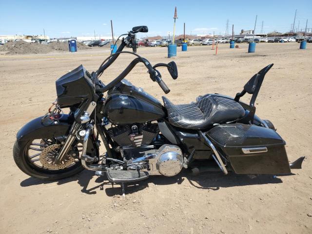 2010 HARLEY-DAVIDSON FLHPE 1HD1FTM30AB622188