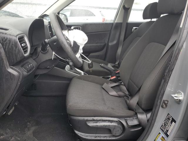 2021 HYUNDAI VENUE KMHRB8A33MU067517