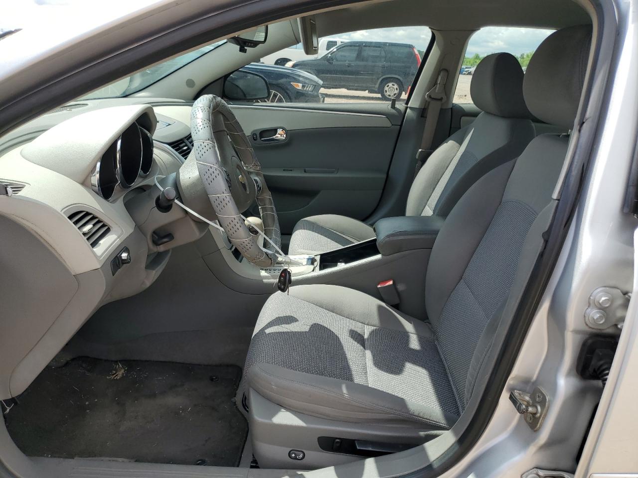 1G1ZB5E00CF171722 2012 Chevrolet Malibu Ls