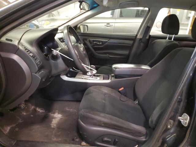 2015 NISSAN ALTIMA 2.5 - 1N4AL3AP8FC499135