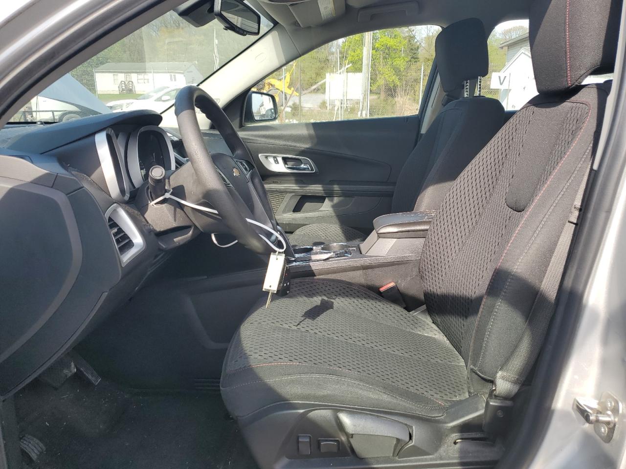 2GNALLEK8F1151390 2015 Chevrolet Equinox L