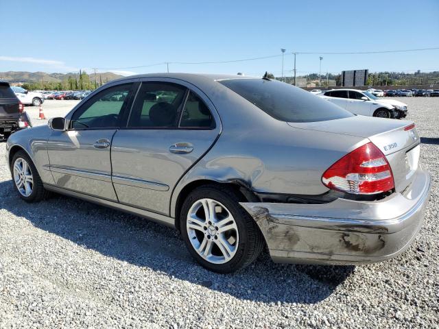 2006 Mercedes-Benz E 350 4Matic VIN: WDBUF87J86X208784 Lot: 39243900