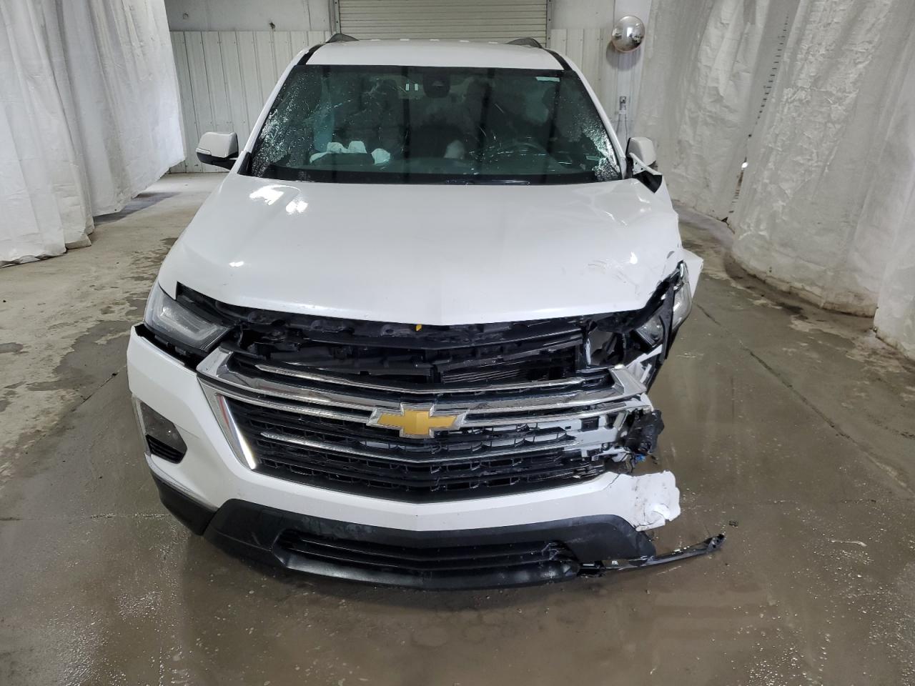 1GNEVGKW2PJ133422 CHEVROLET TRAVERSE 2023