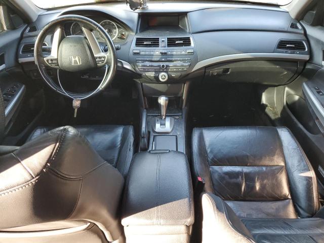 2009 Honda Accord Exl VIN: 1HGCP26849A020021 Lot: 51562264
