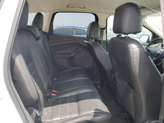 2015 Ford Escape Se VIN: 1FMCU9GXXFUB13606 Lot: 50703464