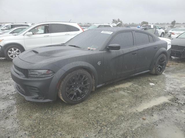 2020 Dodge Charger Srt Hellcat VIN: 2C3CDXL9XLH116010 Lot: 50832314