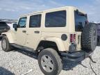 JEEP WRANGLER U photo