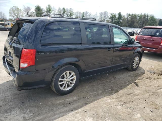 2013 Dodge Grand Caravan Sxt VIN: 2C4RDGCG6DR718810 Lot: 50131254