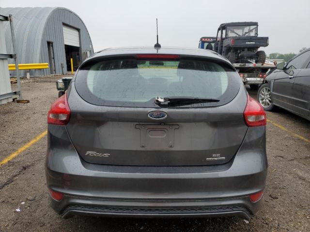 2015 Ford Focus Se VIN: 1FADP3K25FL240803 Lot: 52517554