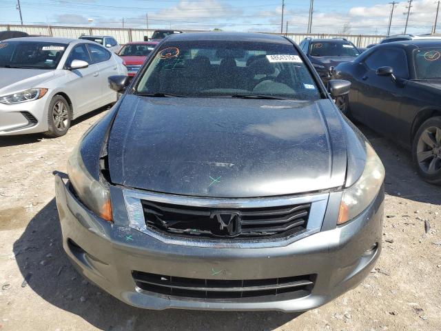 2008 Honda Accord Exl VIN: 1HGCP36858A042453 Lot: 48643164