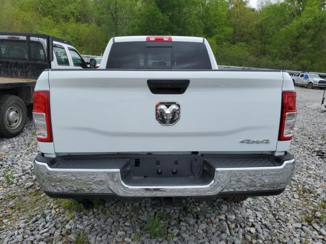 2023 RAM 2500 - Image 6