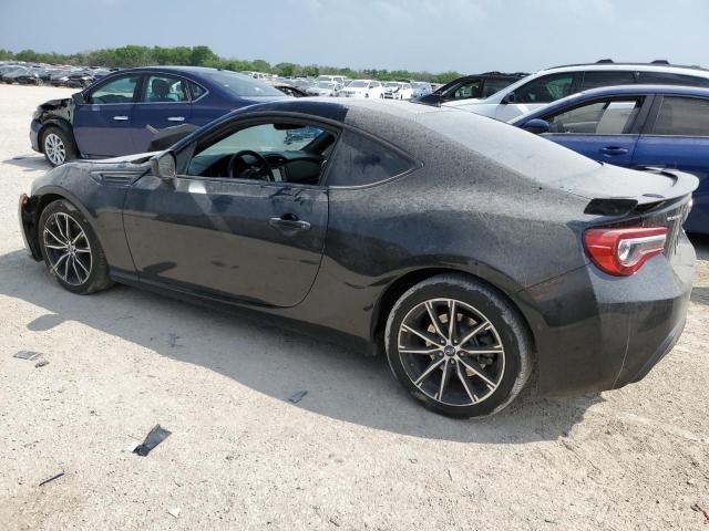 2017 Subaru Brz 2.0 Limited VIN: JF1ZCAC14H8603738 Lot: 50263904