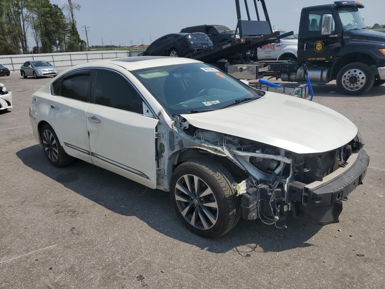 1N4AL3AP9GC260954 2016 Nissan Altima 2.5