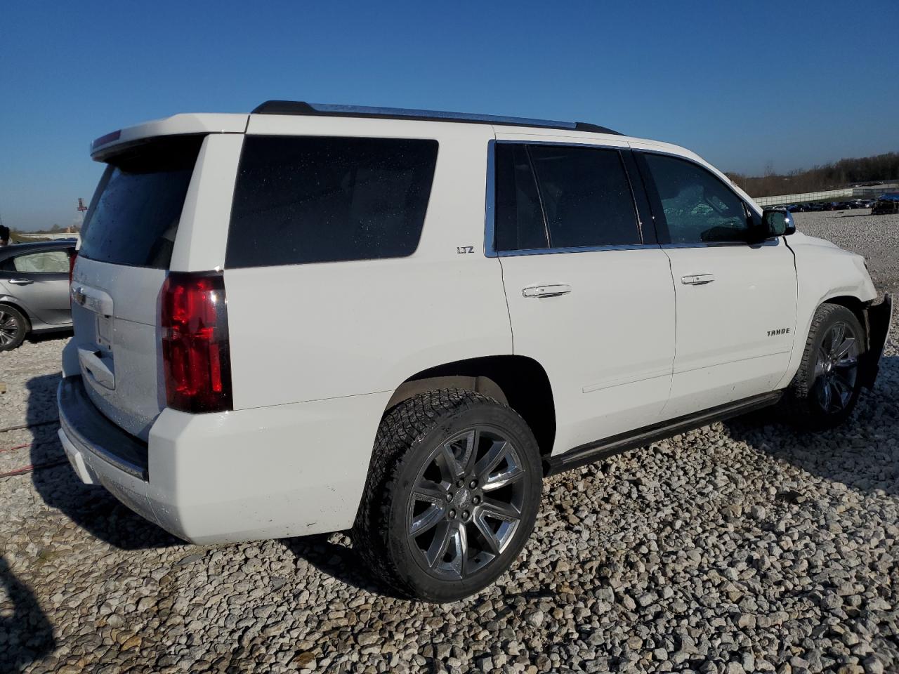 1GNSKCKC9GR292966 2016 Chevrolet Tahoe K1500 Ltz