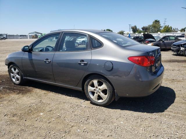 2008 Hyundai Elantra Gls VIN: KMHDU46D88U580654 Lot: 47804564