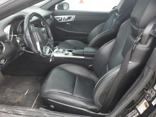 2016 MERCEDES-BENZ SLK 300 - WDDPK3JA5GF123873