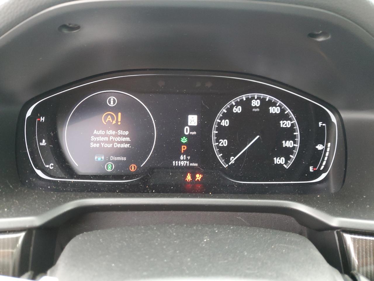 1HGCV1F36MA007946 2021 Honda Accord Sport