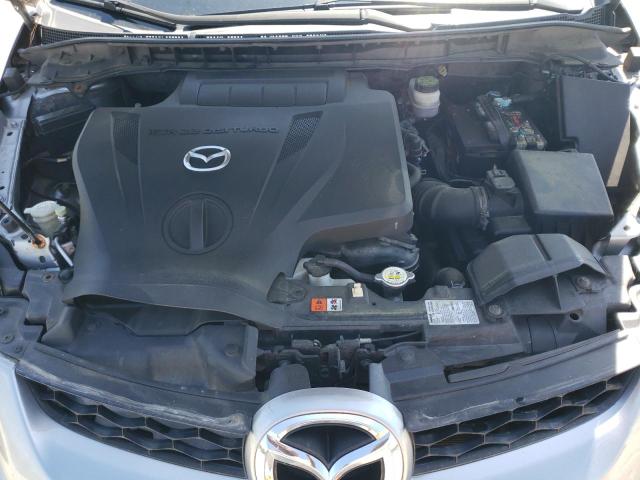 2010 Mazda Cx-7 VIN: JM3ER4WL1A0302927 Lot: 51469544