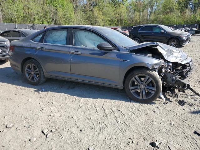 2019 Volkswagen Jetta S VIN: 3VWC57BU4KM062683 Lot: 81144493